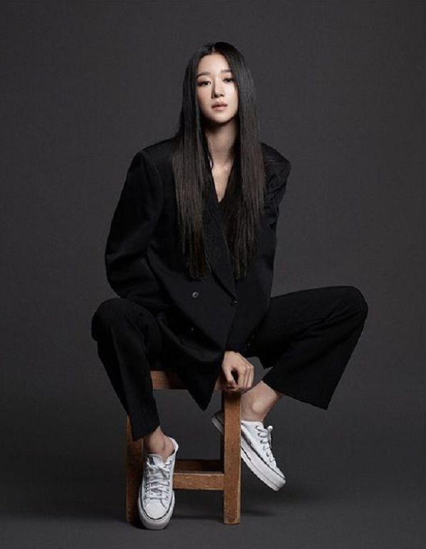 只喜歡聊夢想！徐睿知曝「學生時沒朋友」：像被排擠一樣