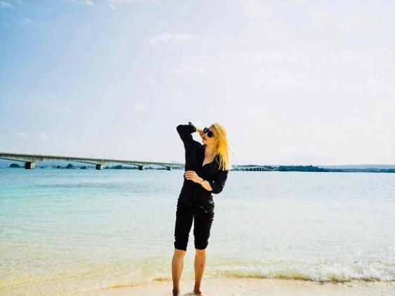 超自律生活曝光！「日本第一牛郎」羅蘭曝日常習慣：故意不碰手機