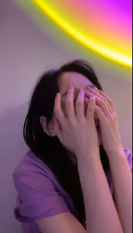 為了紫色就買手機?太妍曝「超強戰鬥力」:不買不行