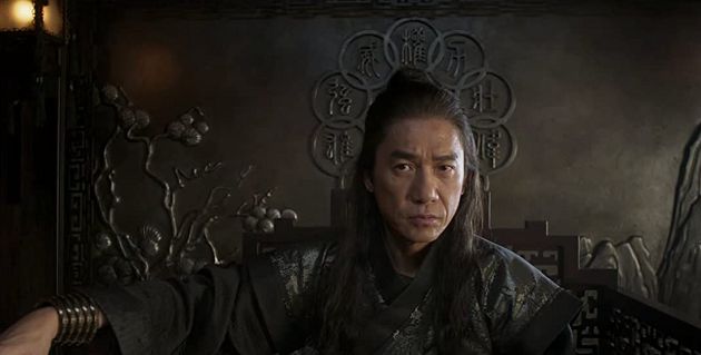 漫威辱華了?《永恆族》、《尚氣與十環傳奇》被消失「梁朝偉也遭殃」