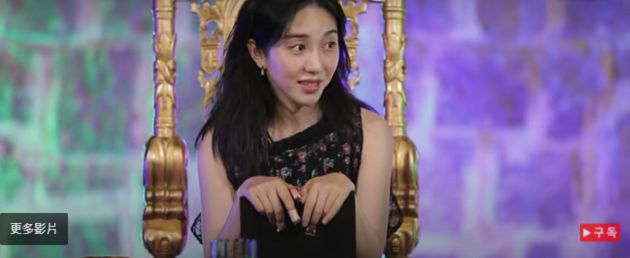 悲慘往事全公開!珉娥「鏡頭首露面」精神狀態再惹議:很擔心
