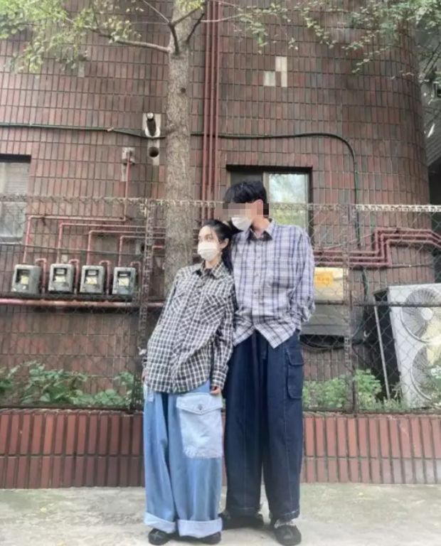 才剛分手渣男!珉娥「放閃新男友」:無法拒絕家庭背景差的人