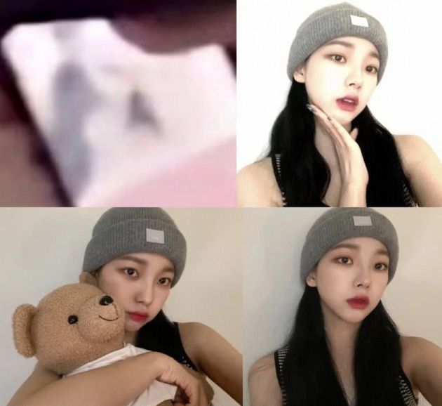 手機桌布是Karina?StrayKids鉉辰「爆戀愛」出面發聲了