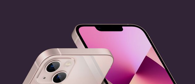 推出1TB超大容量版本!iPhone 13全系列「顏色、價格」全曝光
