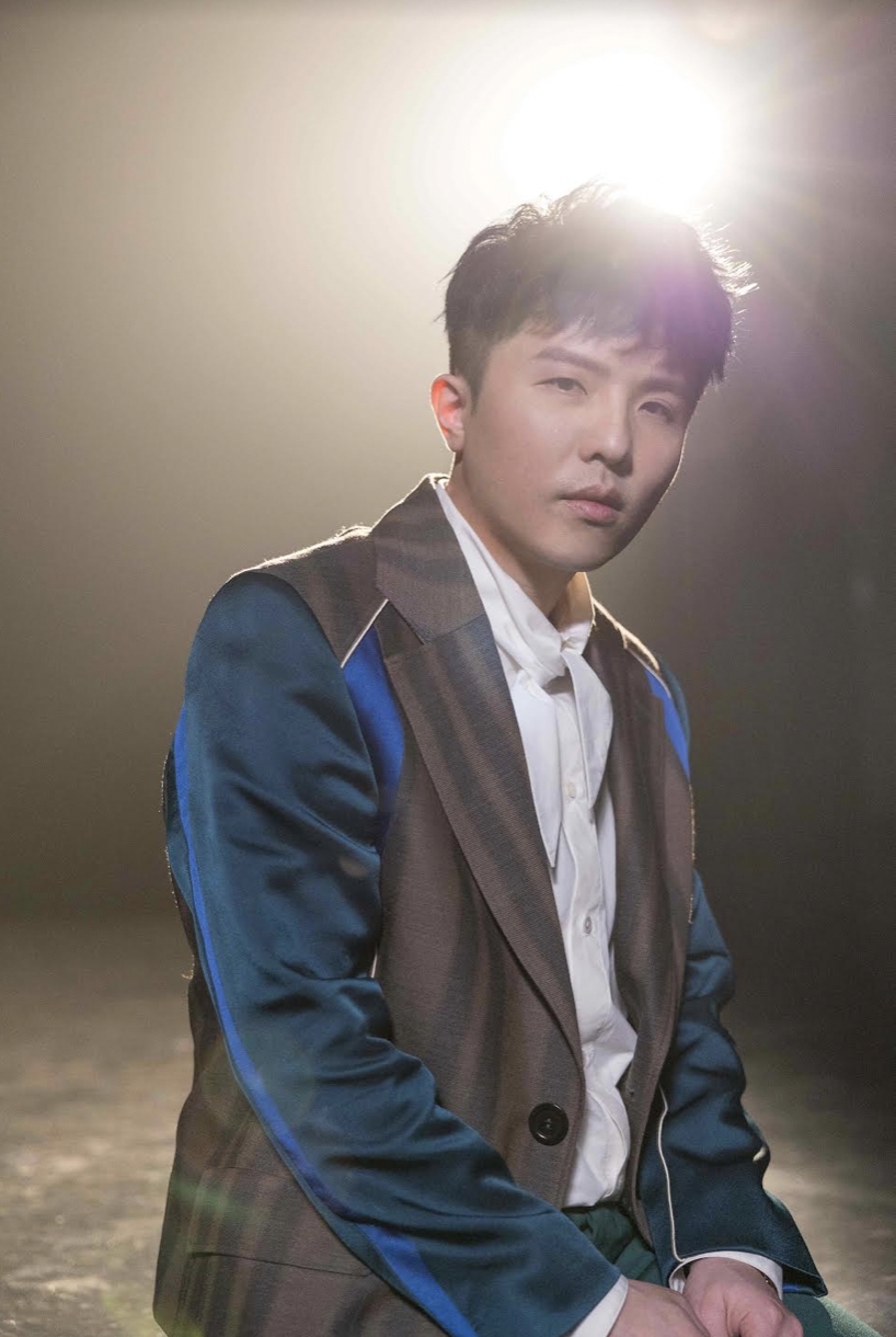 小宇自虧自閉體質! 「偶爾會躲起來看劇」充飽電再出發