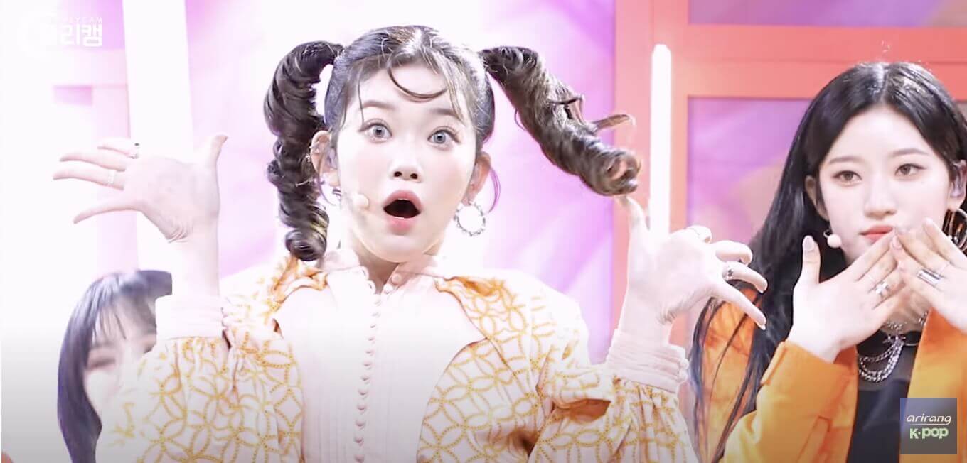 Billlie成員顏藝爆紅！新人男團「嘲弄影片」流出　出面道