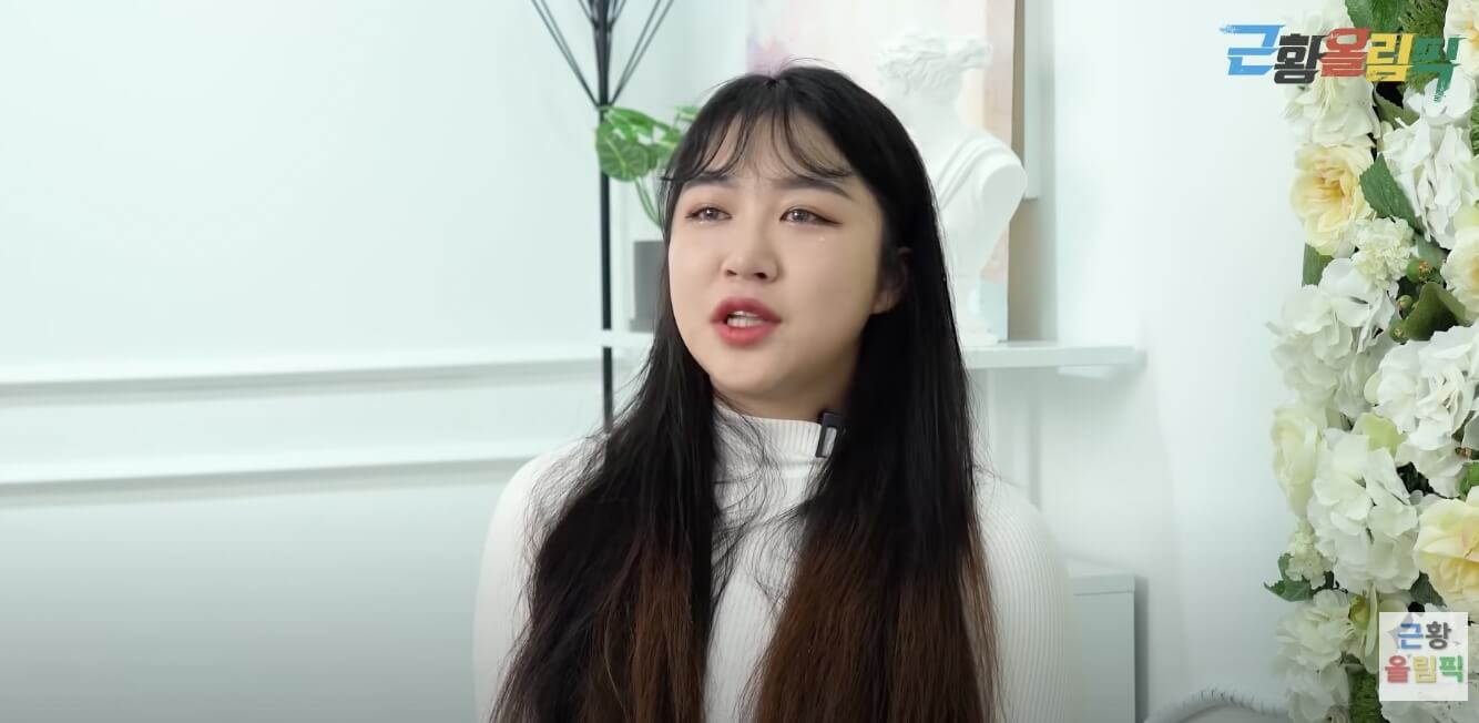 《偶運會》躲廁所吃三明治！前女團成員曝「奴隸待遇」：還被毛手