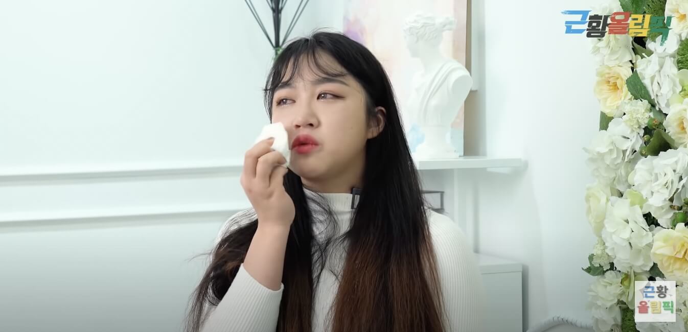 《偶運會》躲廁所吃三明治！前女團成員曝「奴隸待遇」：還被毛手