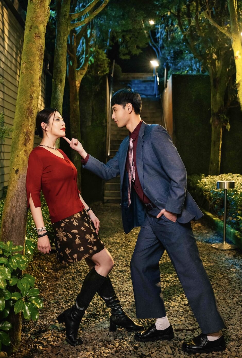 睽違三年!「鐵肺天后」戴愛玲推全新專輯《不想聽見的歌》