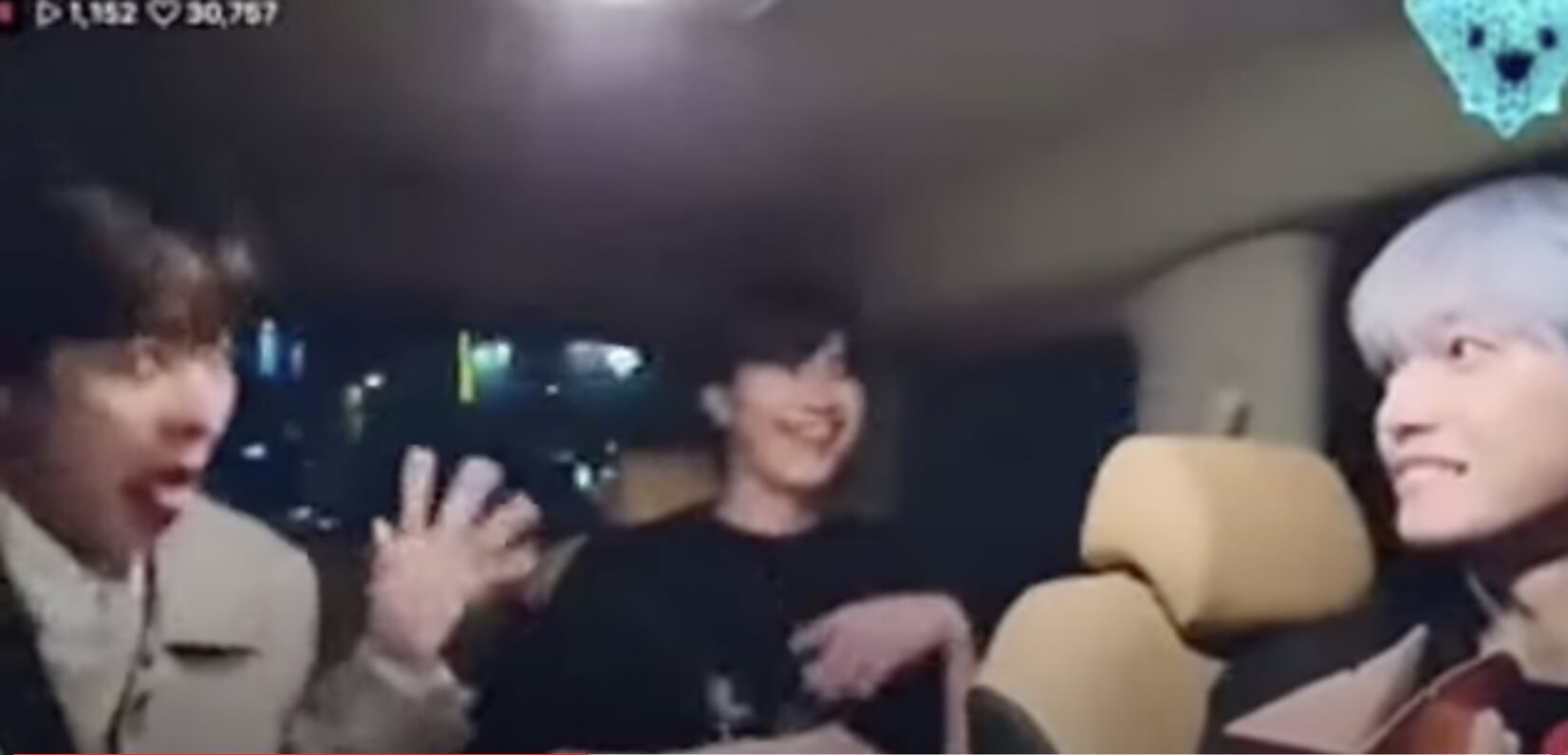 Billlie成員顏藝爆紅!新人男團「嘲弄影片」流出 出面道