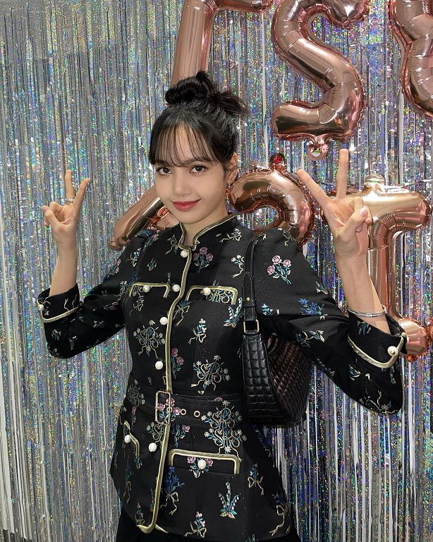 對尬太妍！劉在錫「直播說溜嘴」爆：LISA會在7月SOLO出道