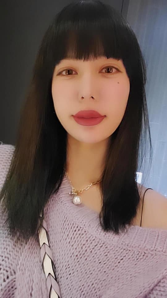 謝和弦事件還沒完!Keanna「夾傷莉婭」判決結果出爐 被判拘役10天