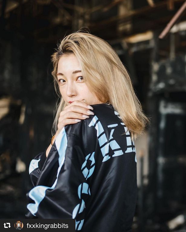 一億女優名單+1!知名模特「連劈腿2明星人夫」慘被公司解約
