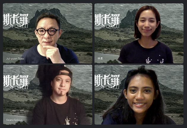 最困難角色！温貞菱「苦學排灣族語」坦言：人格很分裂