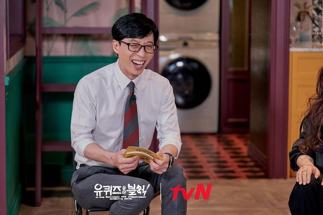公開diss劉在錫!當紅諧星「人氣崩盤」消失螢光幕前