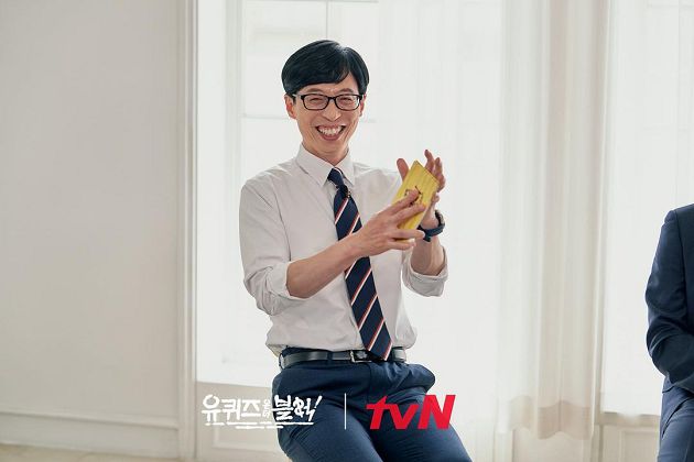 公開diss劉在錫!當紅諧星「人氣崩盤」消失螢光幕前