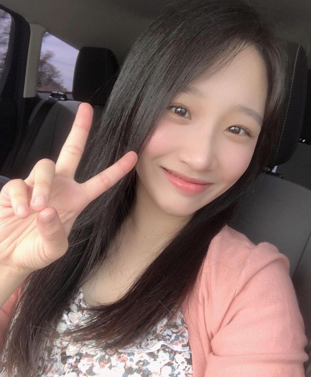 錯過BLACKPINK！Euna Kim「突宣布結婚」：退出演藝圈