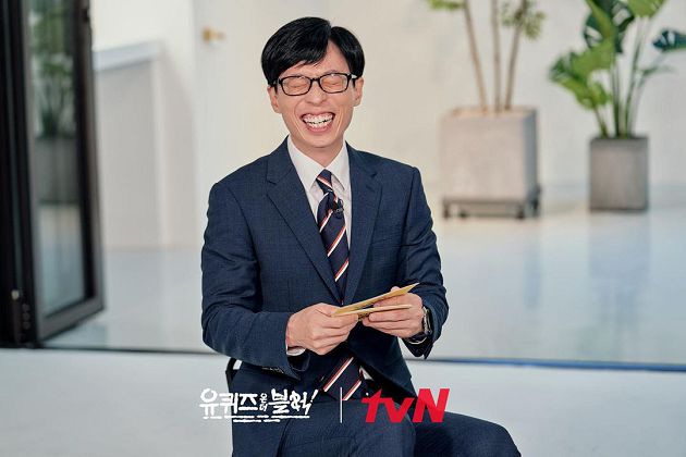 公開diss劉在錫!當紅諧星「人氣崩盤」消失螢光幕前