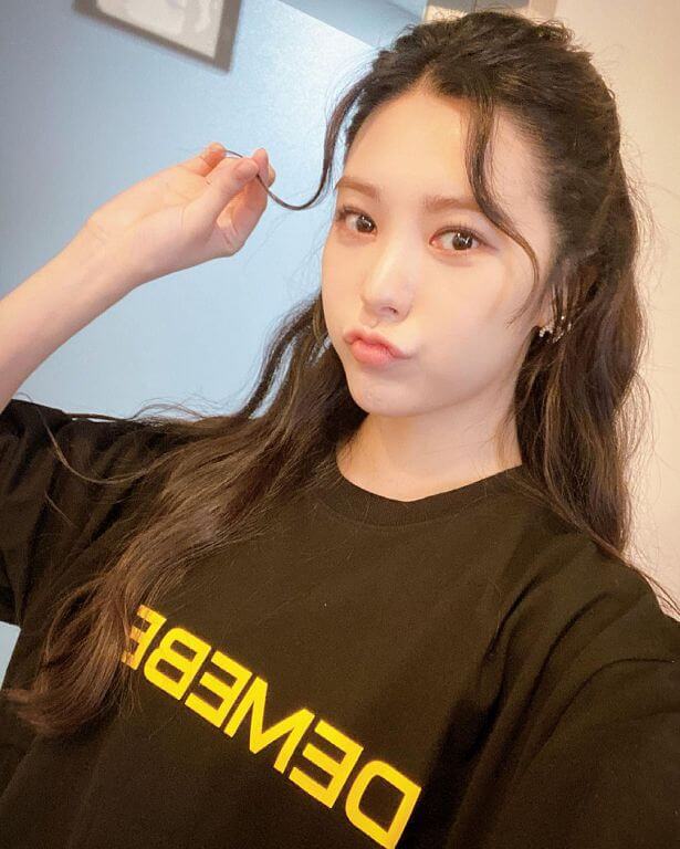 發文「再見我的人生」後神隱！Lizzy演藝事業全毀　近況曝光