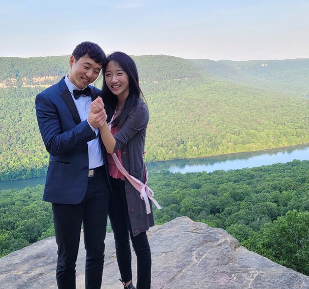 錯過BLACKPINK！Euna Kim「突宣布結婚」：退出演藝圈