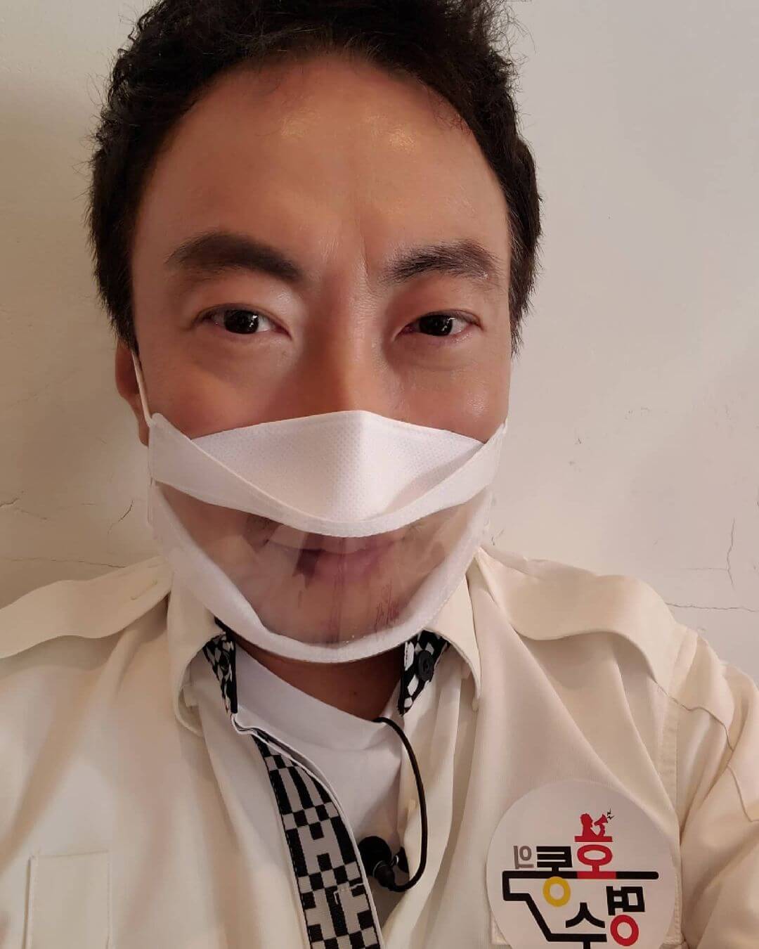 嚴重後遺症曝光！朴明洙「確診後痊癒」嘆：沒辦法呼吸