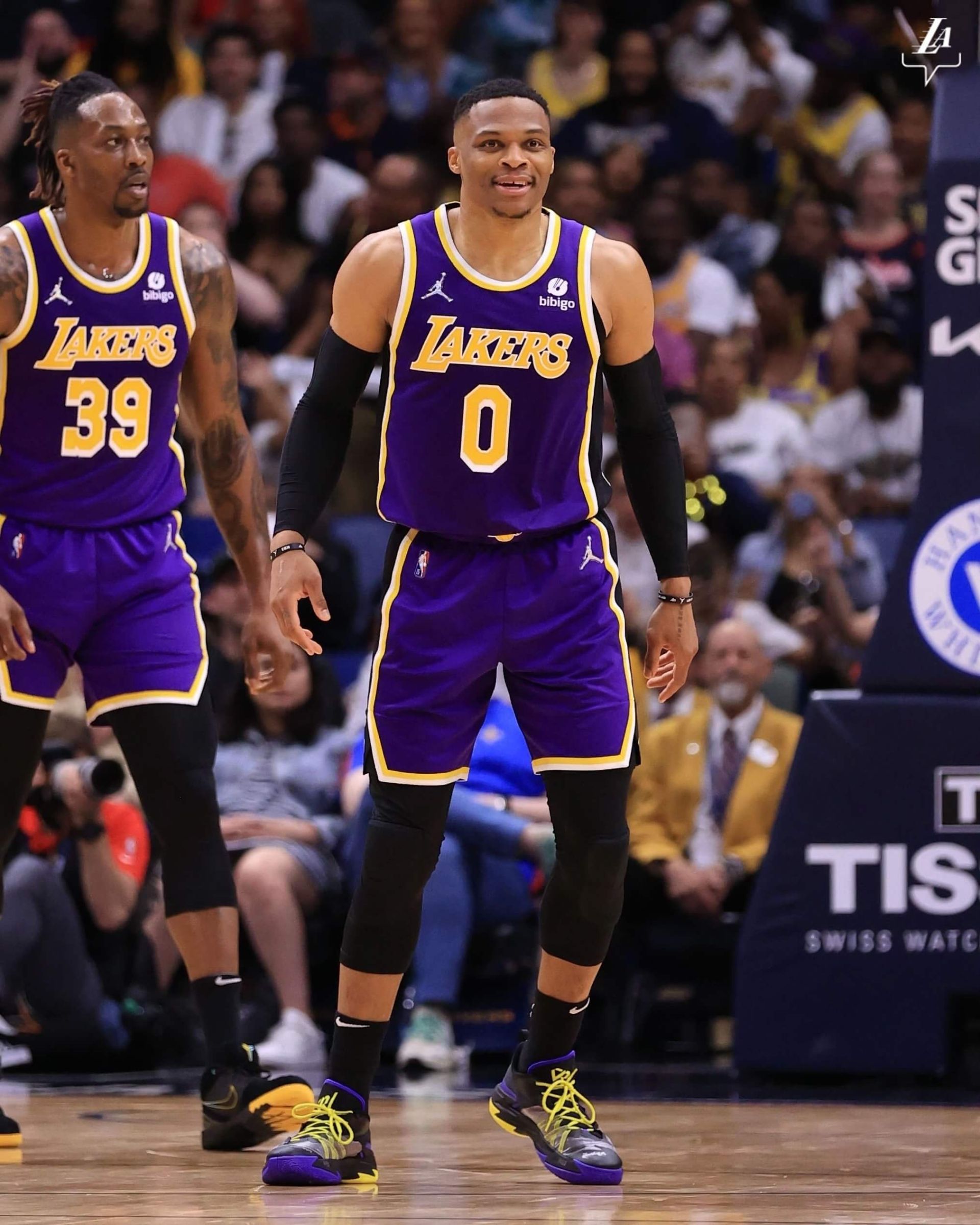 無緣季後賽！「豪華湖人」希望破滅　季後誰該走誰該留？