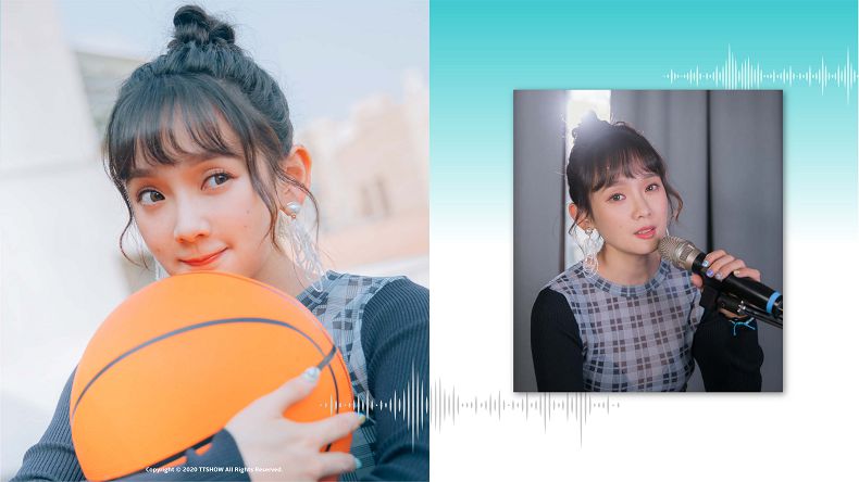 Talk思密答／「籃球女孩」反變一種壓力？洗菜：「所以我現在都自稱籃球阿姨」