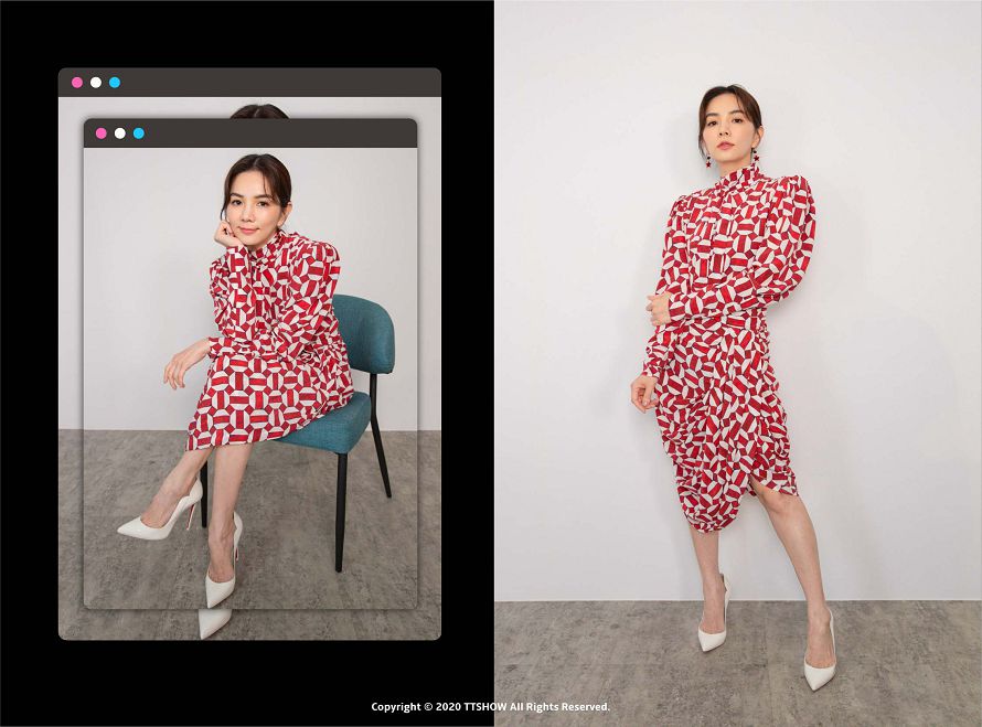 專訪／原發誓不再跟小孩拍戲！ELLA看劇本大哭：結果就接了