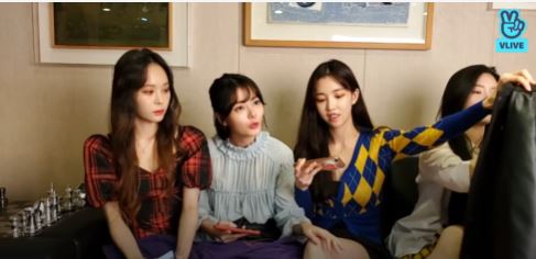 不准成員遮大腿！工作人員疑甩巴掌「怒罵女團成員」全直播　