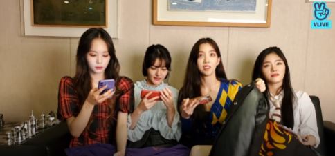 不准成員遮大腿！工作人員疑甩巴掌「怒罵女團成員」全直播　