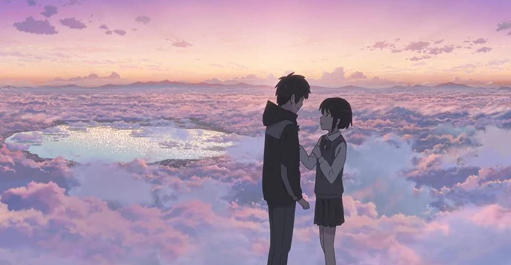 《你的名字》將拯救世界！「好萊塢真人版」劇情大改　網：好中二