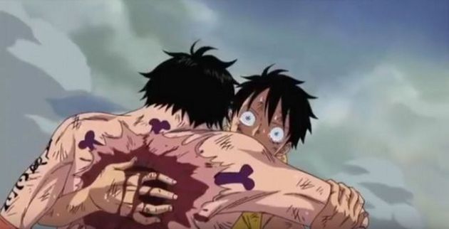 「艾斯之死」成粉絲永遠的痛!《航海王》曝新計畫:他要回來了