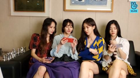 不准成員遮大腿！工作人員疑甩巴掌「怒罵女團成員」全直播　