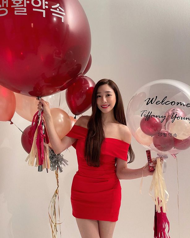 衰捲辱華風波!Tiffany「聽四川大地震笑了」新節目慘被出征