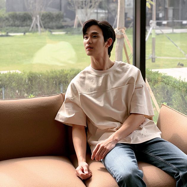 金秀賢0違和現身《魷魚遊戲》！李洪基無情吐槽：會第一個死掉