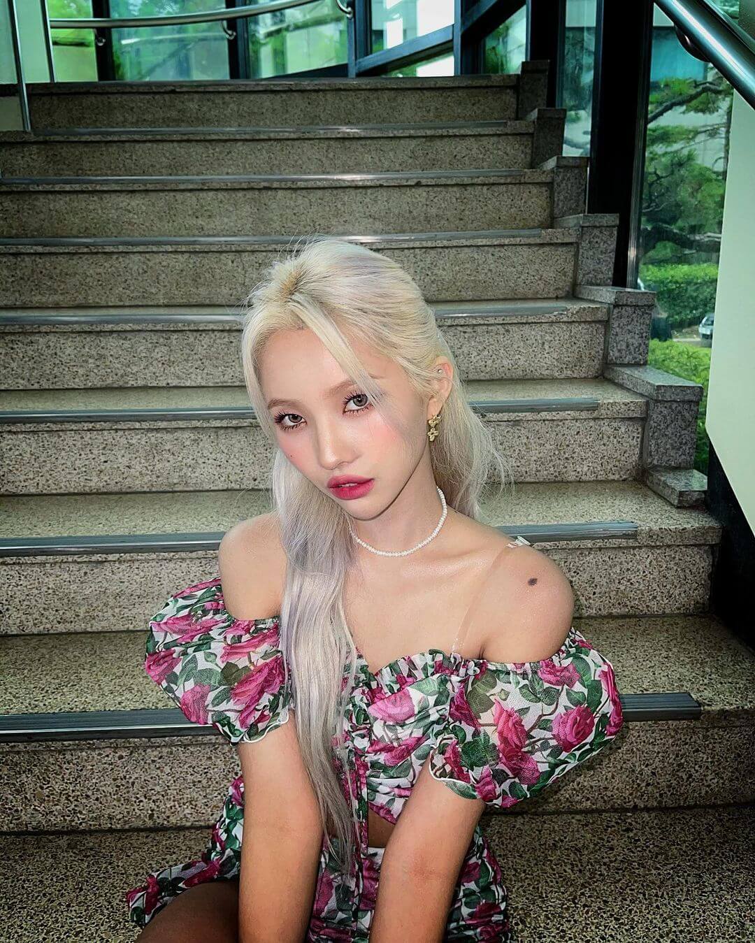 (G)I-DLE田小娟「突曝心聲」　本來想在28歲前結婚