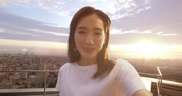 快訊/為了工作不打疫苗!最後女神「綾瀨遙」爆確診