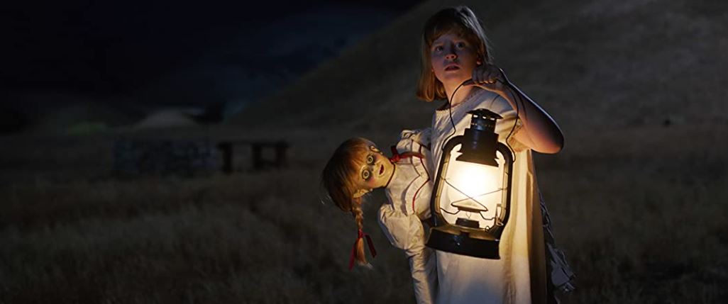 【這是什麼鬼3】還是經典的最對味！盤點4部Netflix鬼片：根本是溫子仁天下！