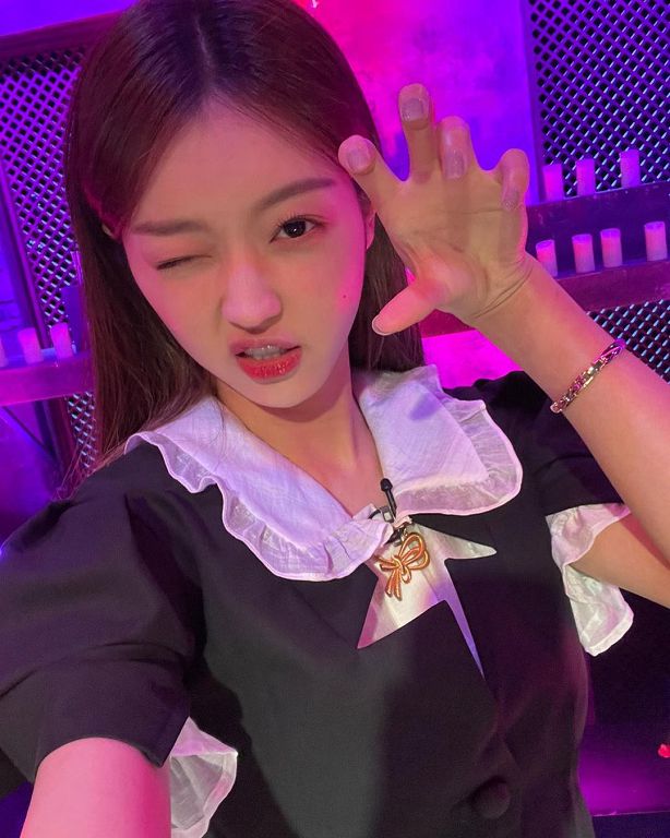 公司有女鬼!Oh My Girl曝「搬家也跟來」:大家都遇過