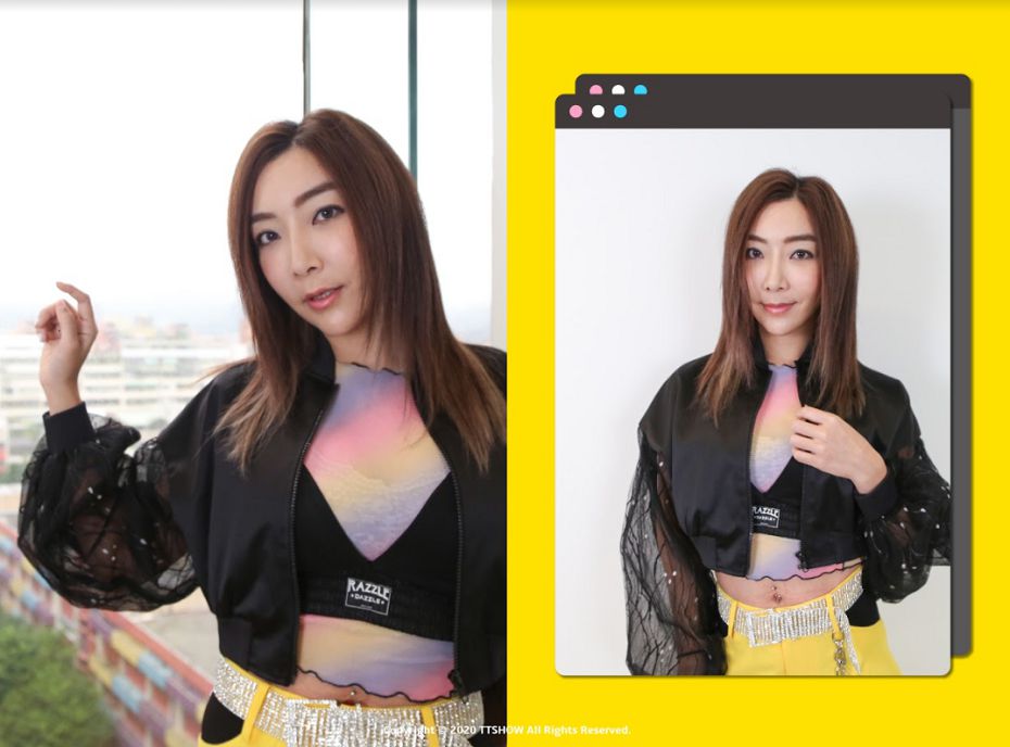 專訪/台大等於人生勝利組?李宓:「我從國小就想當歌手」!