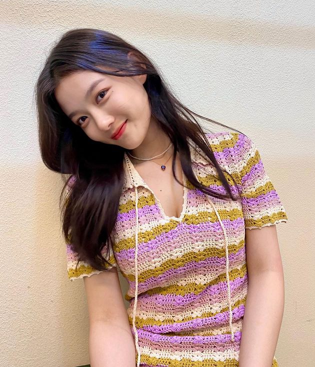 長大了！《擁抱太陽的月亮》童星爆紅　金裕貞「9年後」近況曝光