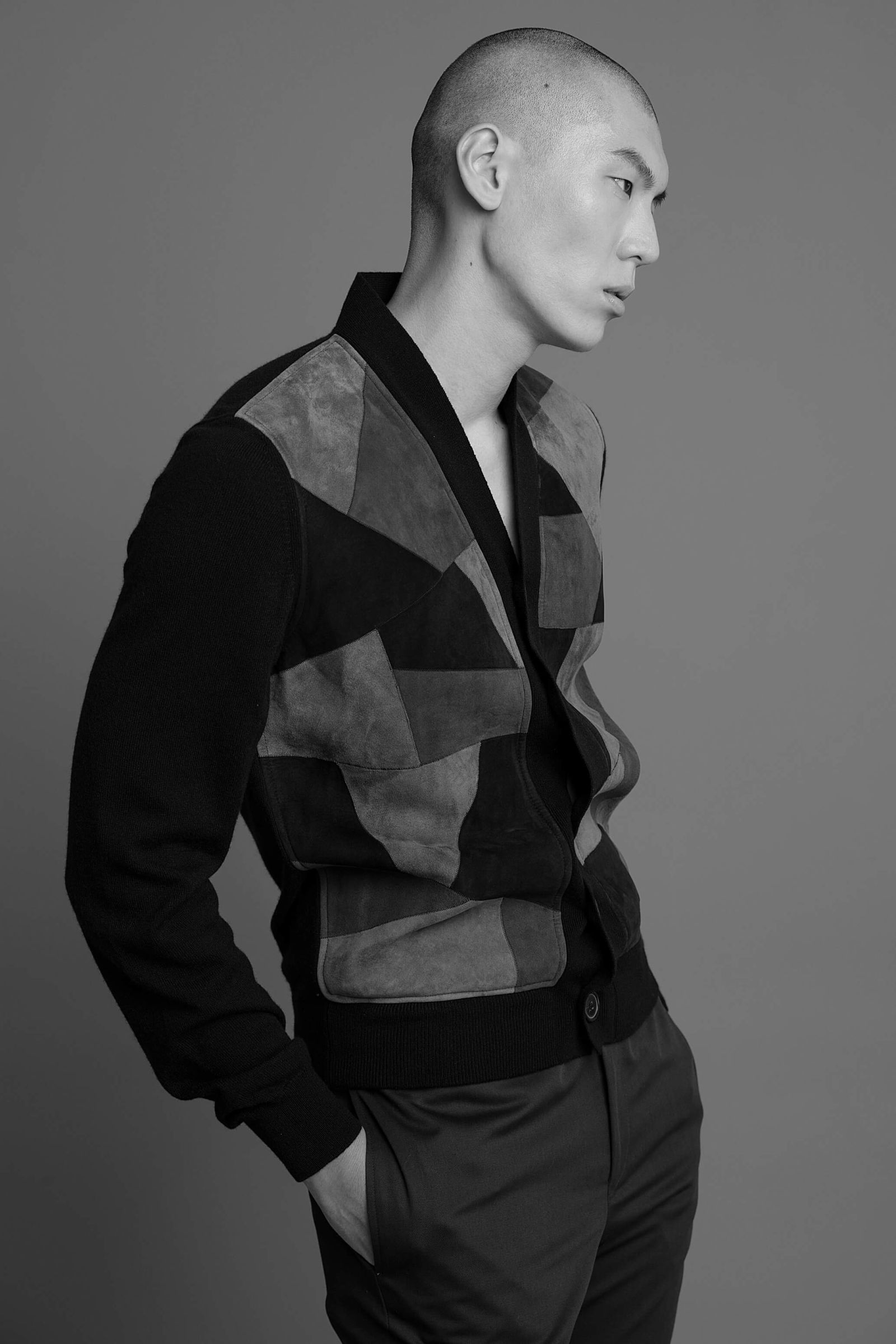 超模杜威斜槓饒舌歌手推新歌！「歌詞太暗黑」遭中國禁播