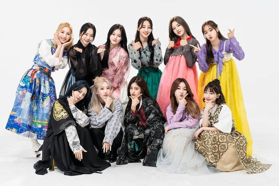 出道時花太兇！本月少女「專輯才傳佳績」突爆財政危機　 