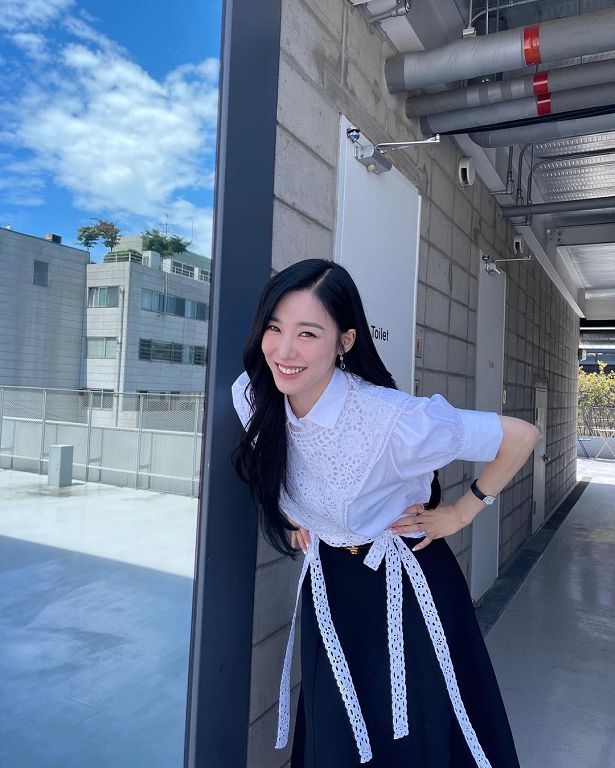 衰捲辱華風波!Tiffany「聽四川大地震笑了」新節目慘被出征