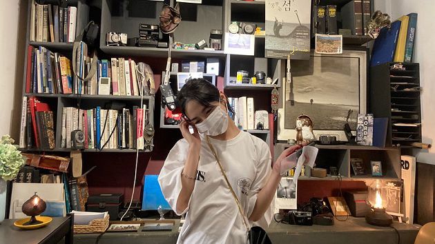 悲慘往事全公開!珉娥「鏡頭首露面」精神狀態再惹議:很擔心