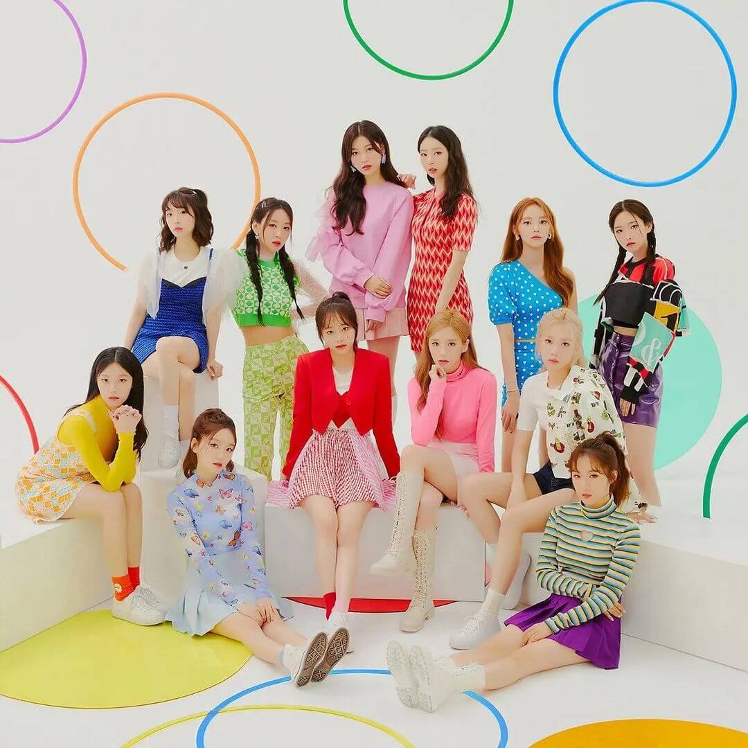 出道時花太兇！本月少女「專輯才傳佳績」突爆財政危機　 