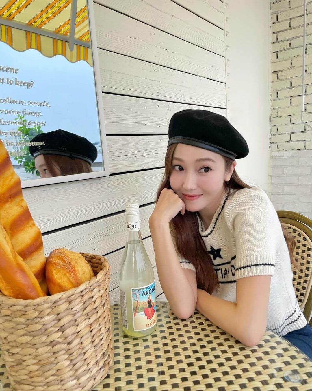 Jessica才被告!和男友品牌結晶「再爆欠1億不還錢」吃官司
