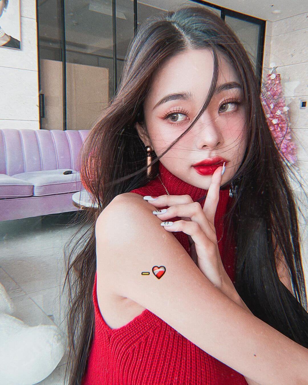 連一歲也要騙！宋智雅經紀人「出事秒切割」　被翻出年齡造假　