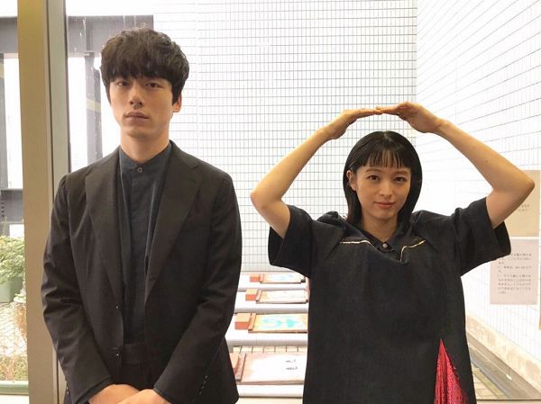 懷孕出演!清野菜名《只是在結婚申請書上蓋個章而已》收視狂創紀錄