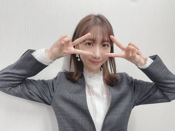 一晚240萬!AKB48柏木由紀被爆「全盛價格」怒喊:確認過再講